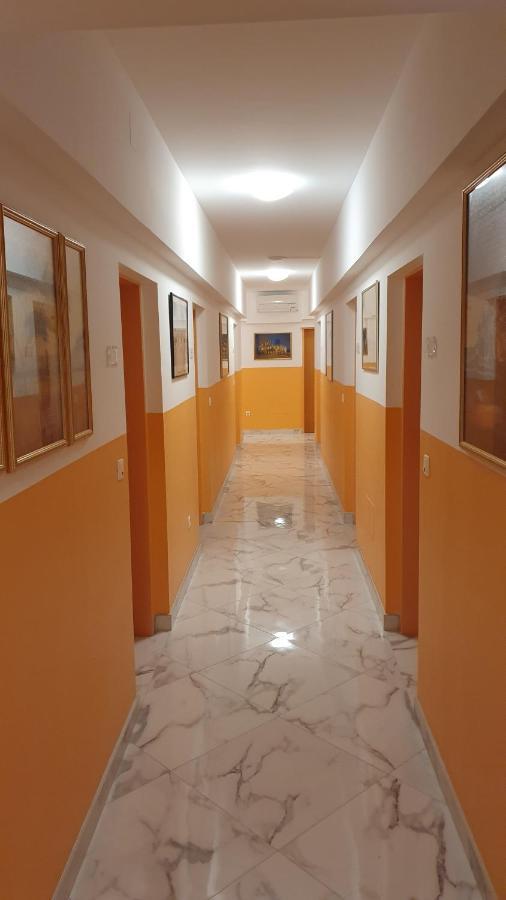 Villa Natalija Medulin Exteriér fotografie